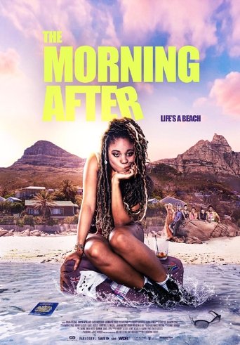 Poster of The Morning After