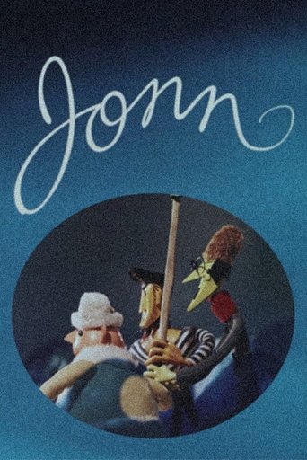 Poster of Jonn