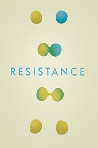 Poster of Resistance