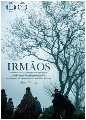 Poster of Irmãos