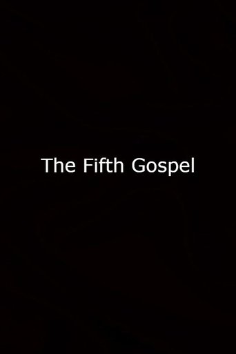 Poster of The Fifth Gospel