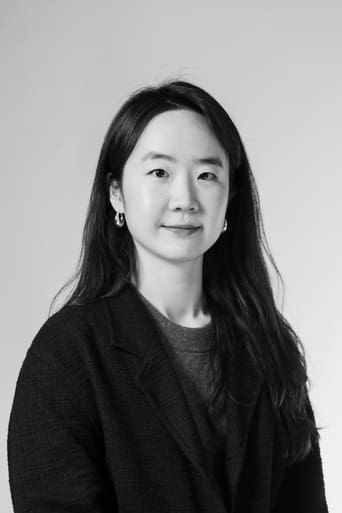 Portrait of Heehyun Choi