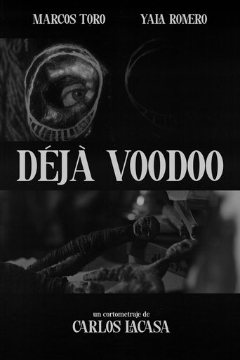 Poster of Déjà Voodoo