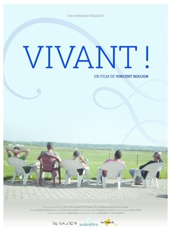 Poster of Alive!