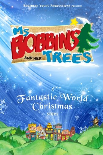 Poster of Ms. Bobbins and Her Trees