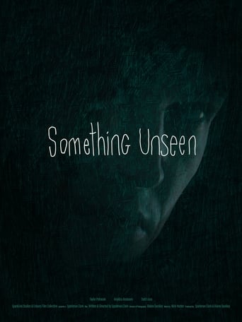 Poster of Something Unseen