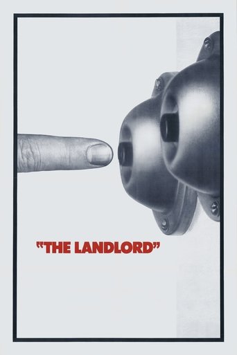 Poster of The Landlord