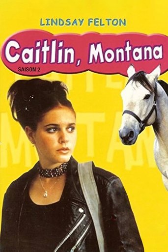 Portrait for Caitlin's Way - Season 2