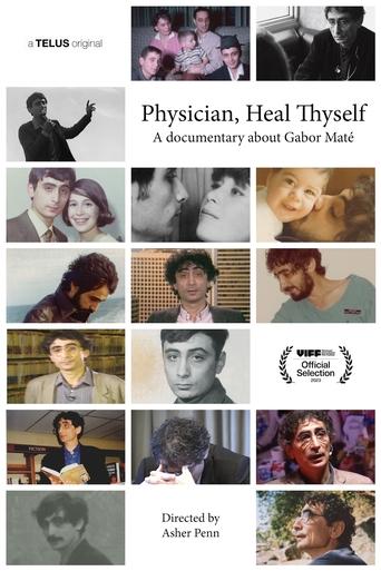 Poster of Physician, Heal Thyself