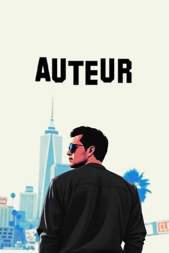 Poster of Auteur
