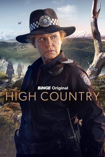 Poster of High Country