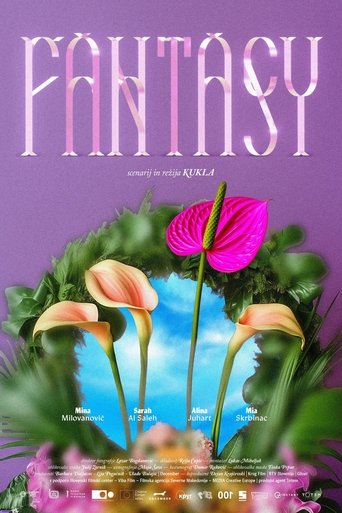 Fantasy Poster of Fantasy