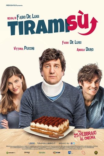 Poster of Tiramisu