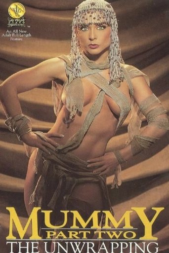 Poster of The Mummy 2: The Unwrapping