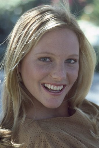 Portrait of Amy Steel