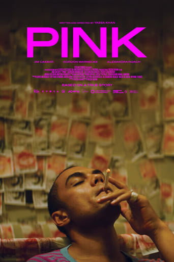 Poster of PINK