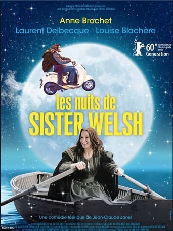 Poster of Les Nuits de sister Welsh