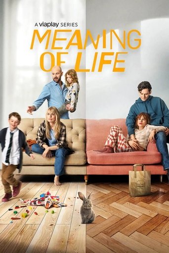 Portrait for Meaning of Life - Season 2