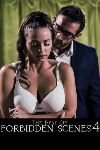Poster of The Best of Forbidden Scenes 4