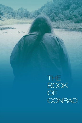 Poster of The Book of Conrad