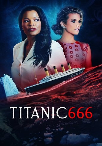 Poster of Titanic 666