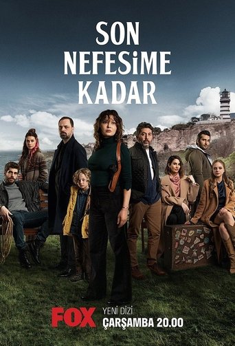 Poster of Son Nefesime Kadar