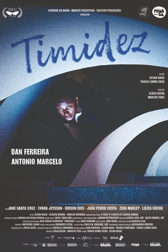 Poster of Timidez