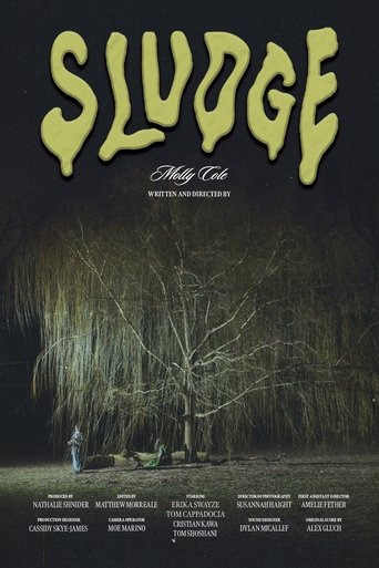 Poster of Sludge