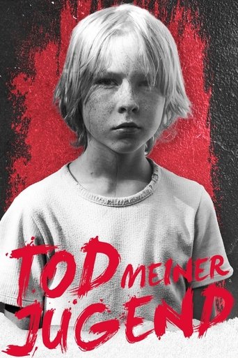 Poster of Tod meiner Jugend
