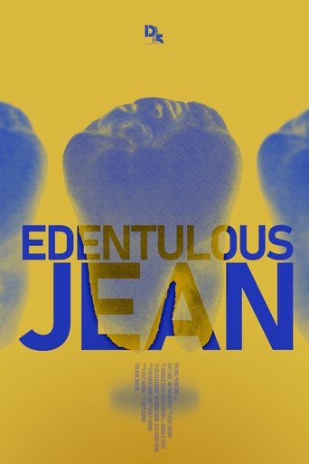 Poster of EDENTULOUS JEAN