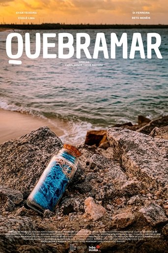 Poster of Quebramar