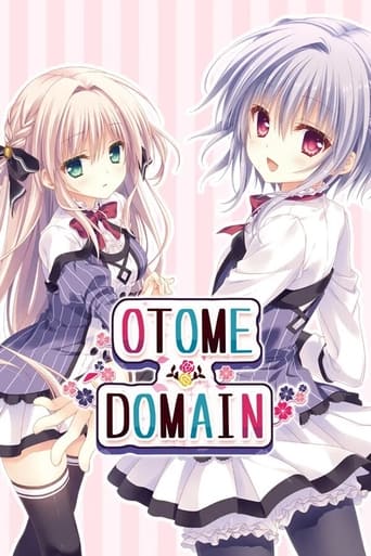 Poster of Otome Domain The Animation