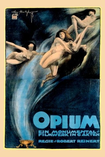 Poster of Opium