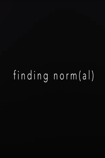 Poster of Finding Norm(al)