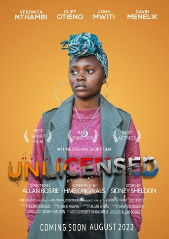 Portrait for Half Moon Entertainment - Unlicensed