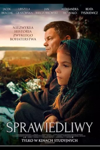 Poster of Sprawiedliwy