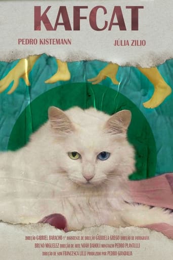 Poster of Kafcat