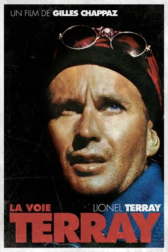 Poster of La Voie Terray