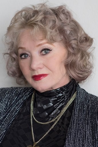 Portrait of Tatyana Sumarokova