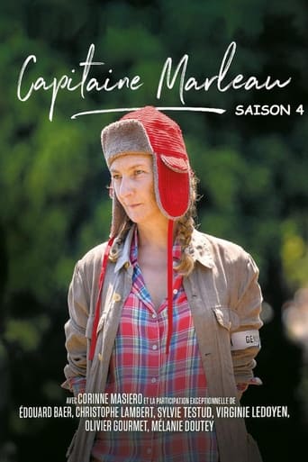 Portrait for Capitaine Marleau - Season 4