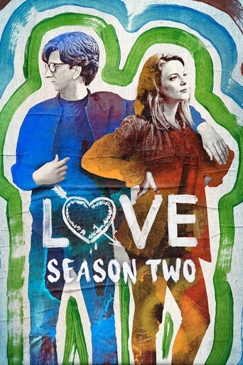 Portrait for Love - Season 2