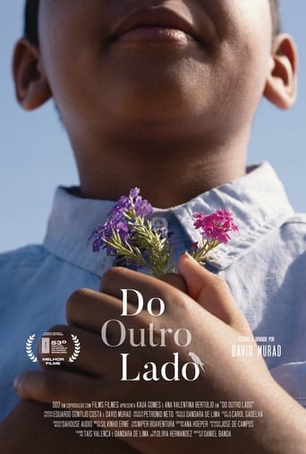 Poster of Do Outro Lado