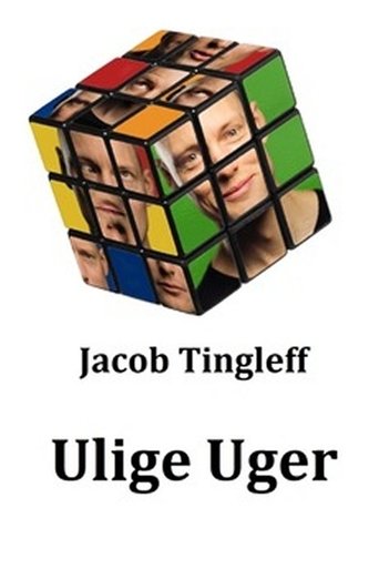 Poster of Jacob Tingleff: Ulige Uger