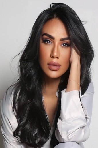 Portrait of Lubna Abdulaziz
