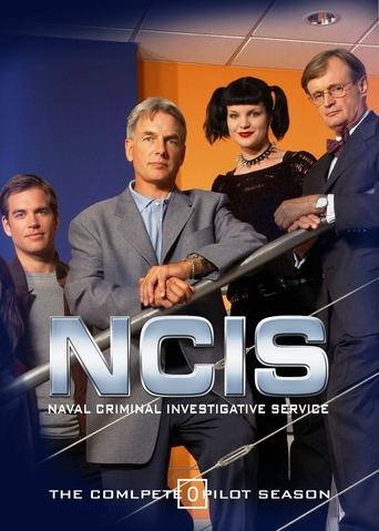 Portrait for NCIS - Specials