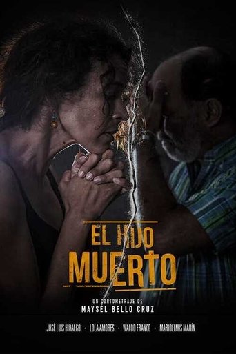 Poster of El hijo muerto