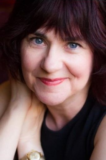 Portrait of Ruth Arnold
