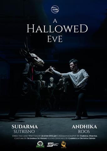 Poster of A Hallowed Eve