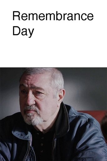 Poster of Remembrance Day