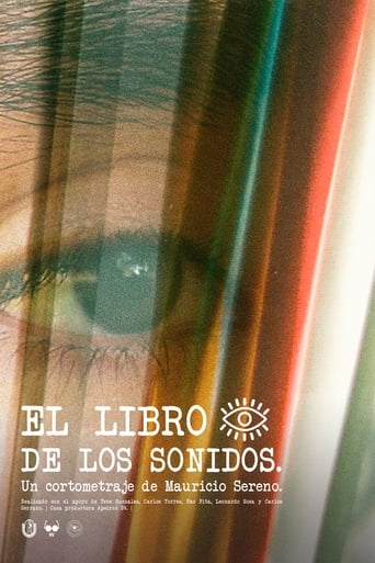 Poster of El libro de los sonidos